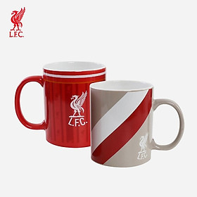 Ly nước Lfc Retro Mug 2Pk - A13827