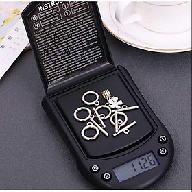 Mua CÂN TIỂU LY BỎ TÚI ( hàng sẵn )