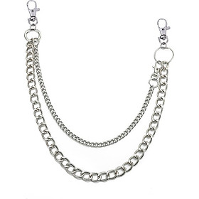 Xích đeo quần jean unisex