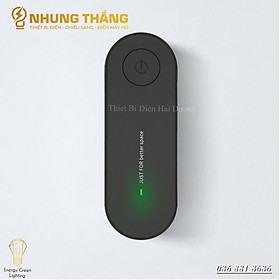 Máy Đuổi Ruồi, Muỗi CT-621 - Đuổi Côn Trùng Bằng Sóng Siêu Âm Không Gây Hại Cho Con Người Và Vật Nuôi - Có Video