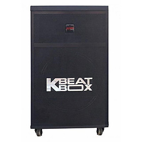 Mua Loa Kéo Karaoke Acnos KB402 Beat Box Hàng Chính Hãng