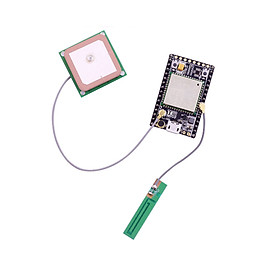 Module A9 GSM/GPRS+GPS/BDS Truyền Dữ Liệu / Định Vị