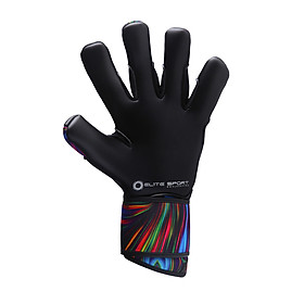 Găng Tay thủ môn Elite Rainbow 2020