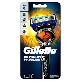 Dao Cạo Râu Gillette Fusion Proglide Flex