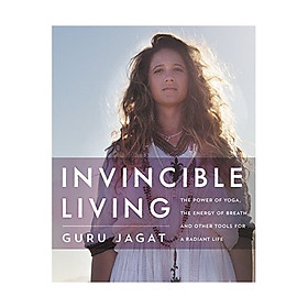 Nơi bán Invincible Living - Giá Từ -1đ