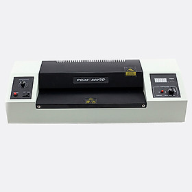Mua Máy ép plastic PDA3 330TD tự điều chỉnh tốc độ