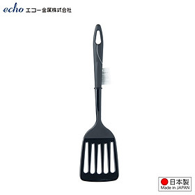 Bộ dụng cụ nhà bếp Echo Metal size nhỏ hàng nội địa Nhật Bản (MADE IN JAPAN)