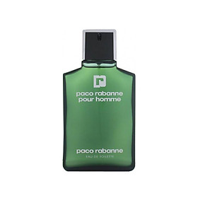 Paco Rabanne by Paco Rabanne for Men 1.7 oz Eau de Toilette Spray