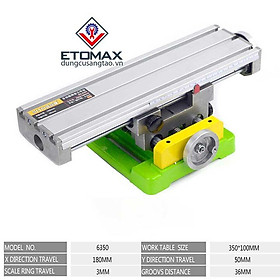 Mua Bàn trượt hai chiều MINIQ BG-6350