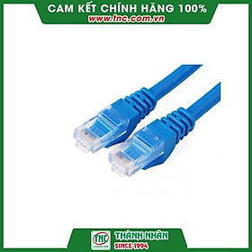 Cáp mạng bấm sẵn Cat6 UTP Ugreen 11201 dài 1m-Hàng chính hãng.