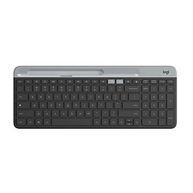 Mua Bàn Phím Không Dây Bluetooth Logitech K580 - Hàng Chính Hãng