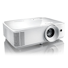 Mua Máy chiếu Full HD Optoma HD27e  Hàng chính hãng - ZAMACO AUDIO