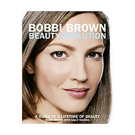 Bobbi Brown Beauty Evolution