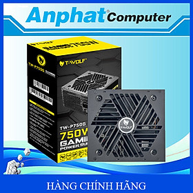 Mua Nguồn Máy Tính T-WOLF TW-P750G – Hàng Chính Hãng