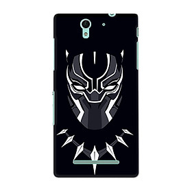 Ốp Lưng Dành Cho Điện Thoại Sony C3 Mẫu 64