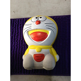 Heo đất Doremon màu ngẫu nhiên