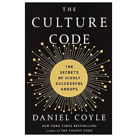 The Culture Code