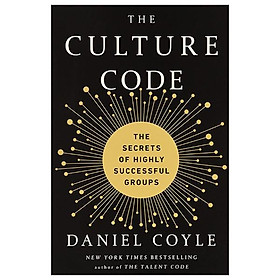 Ảnh bìa The Culture Code