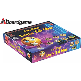 CỜ LUYỆN TRÍ NHỚ NEW LIÊN HIỆP THÀNH