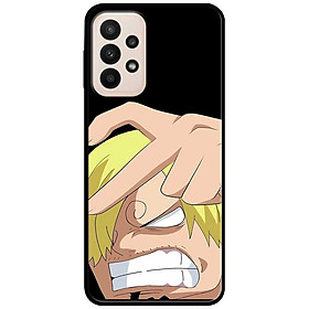 Ốp lưng cho Samsung M33 - Samsung A16 - A06 - Samsung A23 - A32 4G - A52 - Bắn Tim 1 - Hàng Chính Hãng