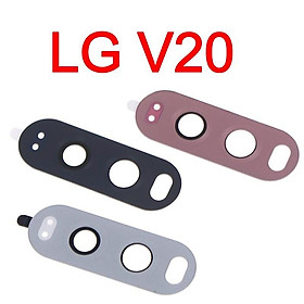 Mua Kính Camera Sau Cho LG V20 Linh Kiện Thay Thế