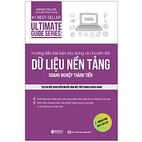 Hướng Dẫn Bài Bản Xây Dựng Và Chuyển Đổi Dữ Liệu Nền Tảng Thành Tiền: Tạo Ra Nội Dung Biến Người Hâm Mộ Trở Thành Khách Hàng