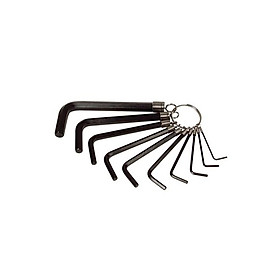 Mua Bộ lục giác 10 cây Stanley 69-213