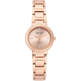 Đồng hồ thời trang nữ ANNE KLEIN 3528RGRG