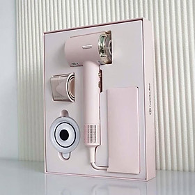  Máy sấy tóc Habibullet HHB2599 Princess Hàng chính hãng