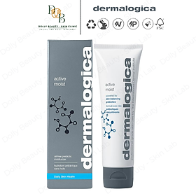 Kem dưỡng không chứa dầu ACTIVE MOISTE của Dermalogica - Dolly Beauty