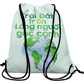Trái Đất Tròn Lòng Người Góc Cạnh