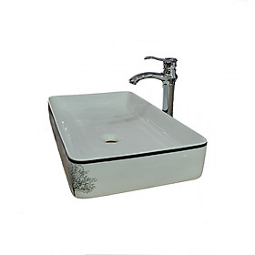 Mua Chậu lavabo bàn đá cao cấp LUXE C109