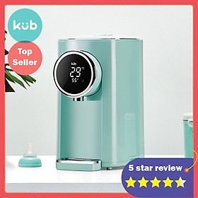 Bình Đun Nước Và Giữ Nhiệt Đa Chức Năng, Điều Chỉnh Nhiệt Độ, Làm Mát Nhanh - Hàng Nhập Khẩu