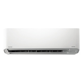 Điều hòa Toshiba 12000 BTU 1 chiều Inverter RAS-H13PKCVG-V /RAS-H13PACVG-V gas R-32