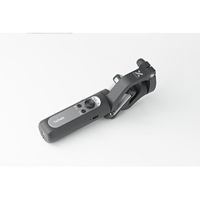 Hohem iSteady X - gimbal chống rung 3 trục cho điện thoại siêu nhỏ, siêu nhẹ. Hàng chính hãng