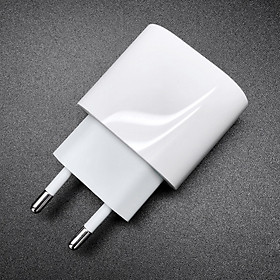 Củ sạc nhanh 18W-USB C cho các dòng iPad/iPhone