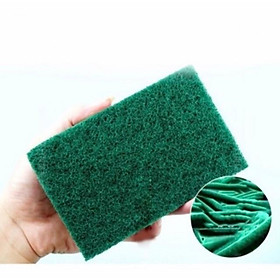Mua Miếng cọ xoong nhám xanh