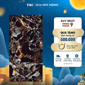 Mua Gạch men lát nền LUSTRA INCEF0601200014 loại gạch granite vân đá tự nhiên  độ dày 8.8mm  gạch 1 face  kích thước 600mmx1200mm  thùng 2 viên - Hàng chính hãng