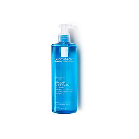 Gel Tắm Làm Dịu, Bảo Vệ Cho Da Nhạy Cảm La Roche Posay LIPIKAR Gel Lavant