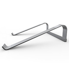 Mua Giá Đỡ Tản Nhiệt Nhôm Cho Macbook  Laptop Gọn Nhẹ - Nhiều Màu-Dru-hàng chính hãng