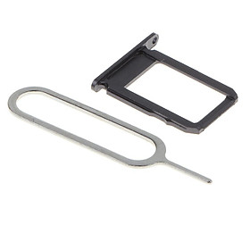 Tray Holder  Slot Replacement for  5.0/XL 5.5 Black