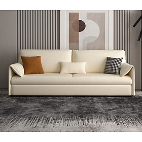 Mua Sofa giường bed có tay Tundo (mẫu mới) HGBCT-07