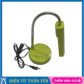 Mua Đèn bàn V-light G23-LED 7 công suất 7W  ánh sáng chống cận thị  nhiệt độ màu phù hợp không gian làm việc