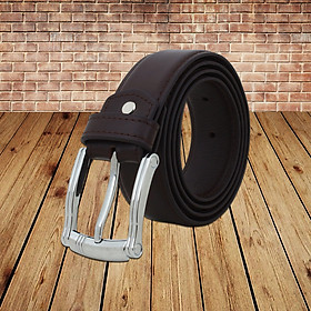 Thắt lưng nam da bò nhập khẩu BALZIO 04A cao cấp siêu bền đẹp