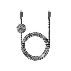 Dây Cáp Native Union BELT CABLE - KV - C - LIGHTNING - Hàng chính hãng