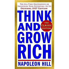 Think And Grow Rich