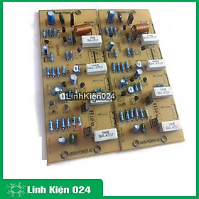 Mua Board Khuyếch Đại Công Suất  Bo Âm Li 340W 8 Sò