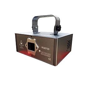 Mua  GTP  ĐÈN LASER RGB 700 - ĐÈN SÂN KHẤU - ĐÈN PHÒNG BAY CHO DÂN CHƠI