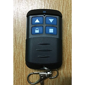 Mua Tay điều khiển cửa cuốn 433