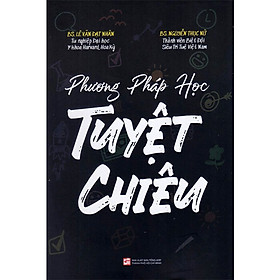 Phương Pháp Học Tuyệt Chiêu - Chif Guillebeau